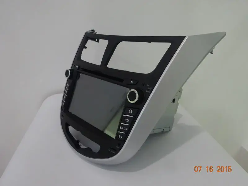 Встроенная память 64G Android 9 0 Octa Core для HYUNDAI Verna/Accent/Solaris 2011 PX5 Автомобильная dvd