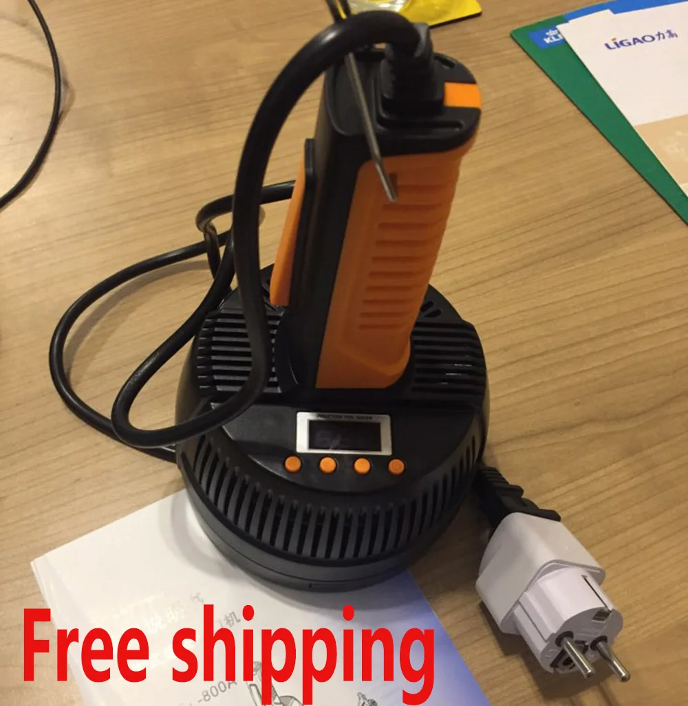 Электромагнитная Индукционная машина для запечатывания алюминиевой фольги