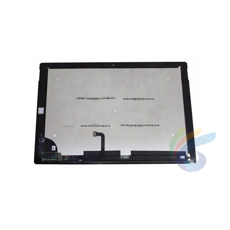 Новый 1631 pro 3 LCD сенсорный экран в сборе для Microsoft Surface Pro (1631) TOM12H20 V1.1 LTL120QL01