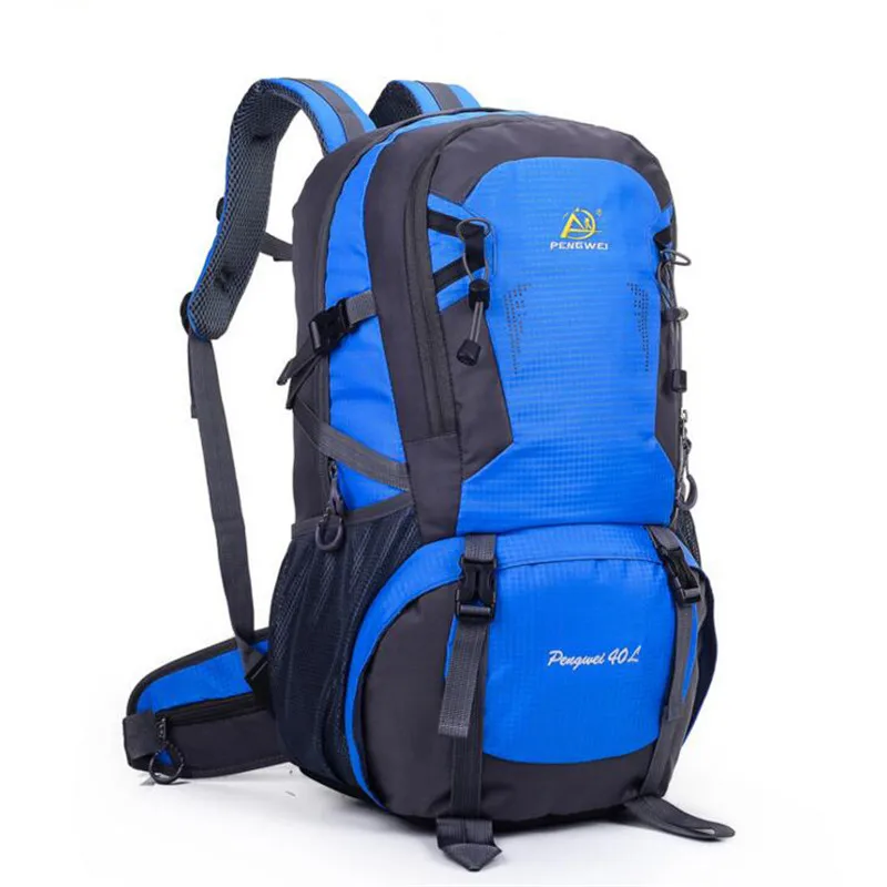 Рюкзаки для активного отдыха альпинизма велоспорта профессиональная спортивная