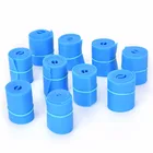 1 шт. 2,5 м * 46 см практичный синих латексных медицинский жгут чрезвычайная ситуация вне дома первой необходимости для остановки кровотечения ремень аптечки для оказания первой помощи