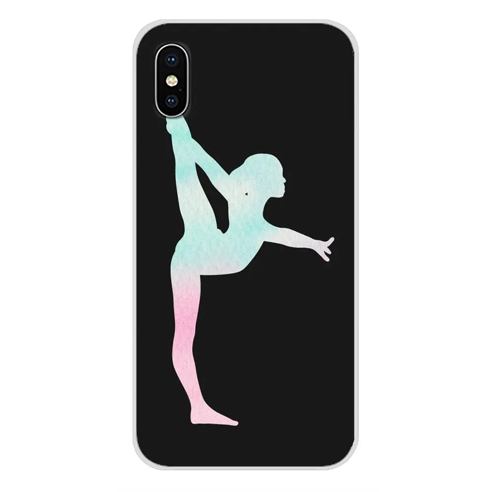 Для Apple iPhone X XR XS MAX 4 4S 5 5S 5C SE 6 6S 7 8 Plus ipod touch Аксессуары чехлы для телефонов