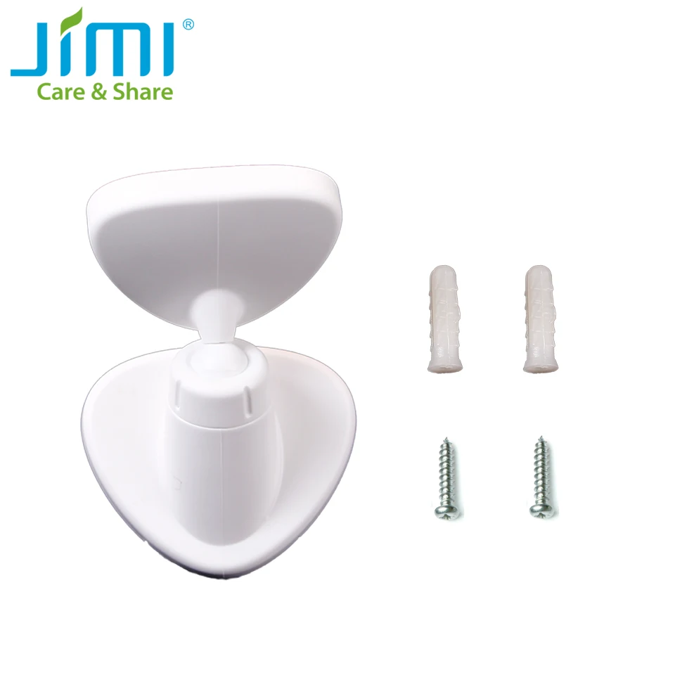 Jimi JH08 White Wall Mount | Безопасность и защита