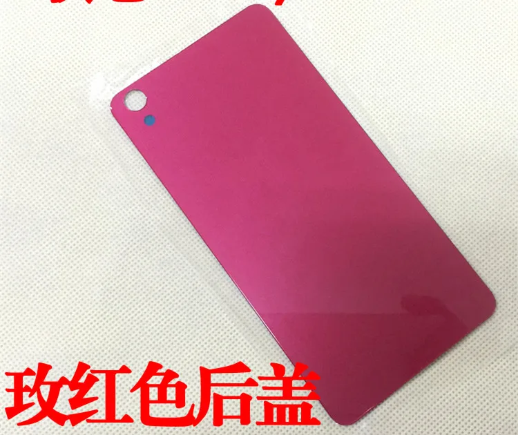 Для lenovo S850 Батарея задняя крышка Стекло дверь Корпус Запчасти для авто