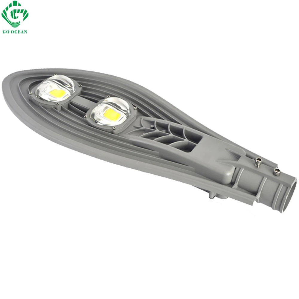50W 100W 150W Светодиодный уличный легкий тоннель Roadway Водонепроницаемый IP65 Уличные