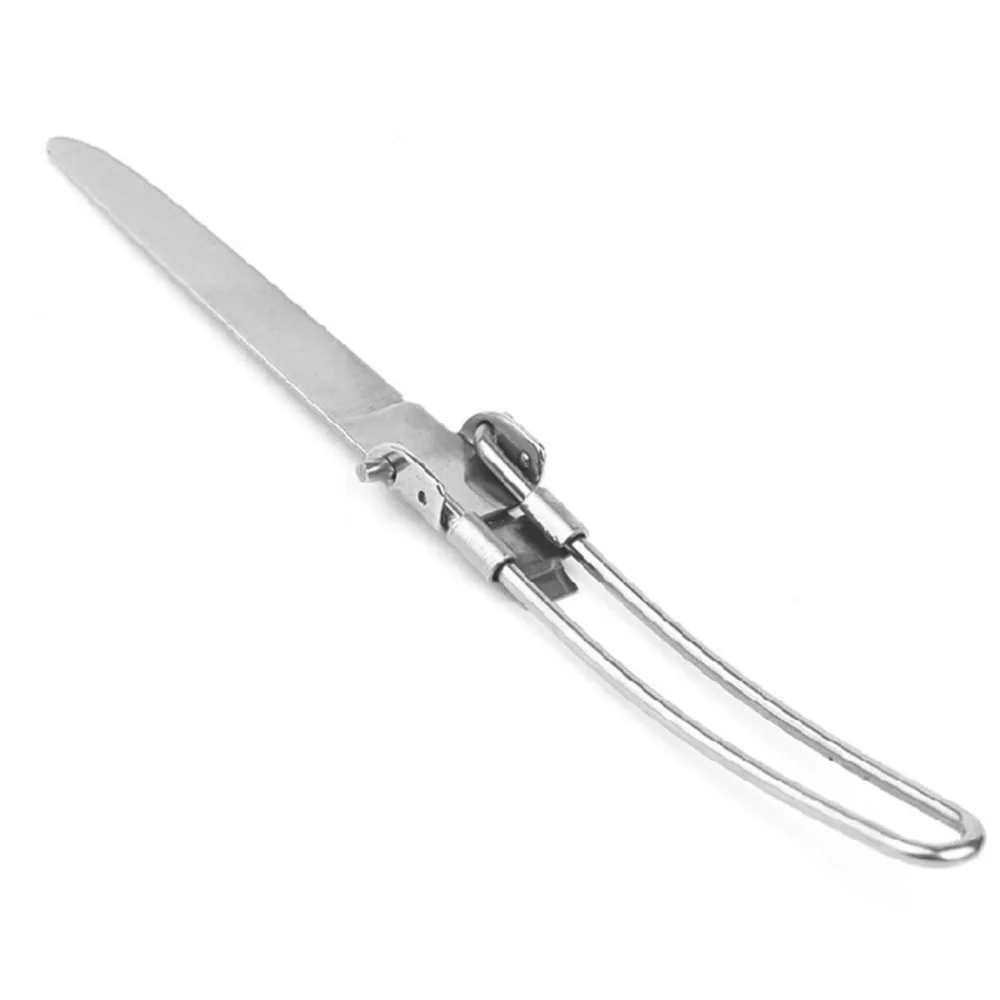 Новинка 2017 портативный походный набор для выживания посуда пикника из