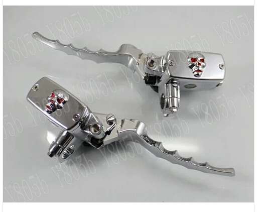 Новинка мастер цилиндр тормозной муфты 1 дюйм 25 мм рычаг резервуара масляной