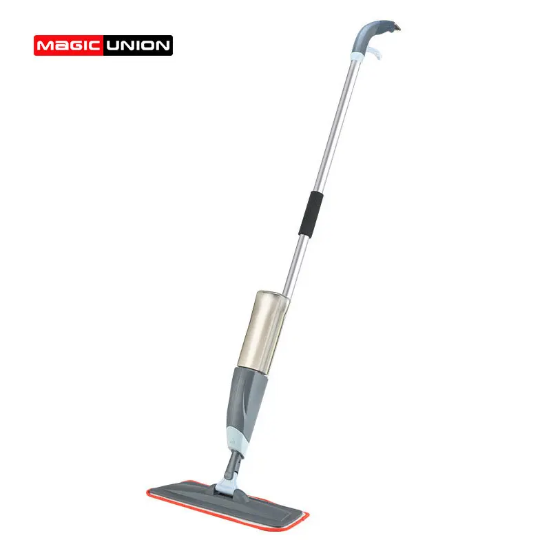 Волшебное соединение тряпка из микрофибры спрей Швабра для пола 2018 новая вода