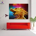 DIY картинки для раскраски по номерам в различных расцветках с применением усовершенствованных биотехнологий китайский золотой картина с драконом рисунок живописи по номерам защелка для дома