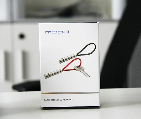 Mopa-новый брелок для ключей 2017 кольца мужчин и женщин Стайлинг автомобиля новинка