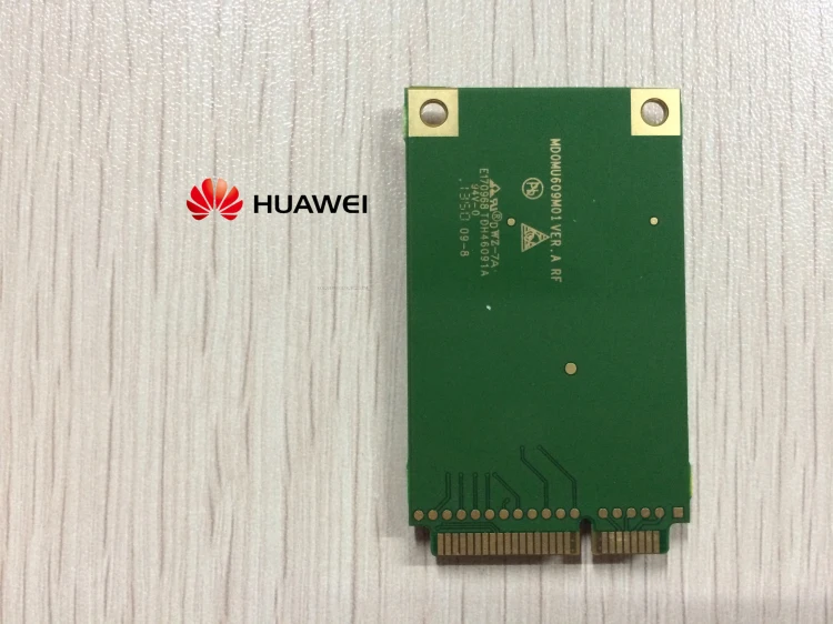 JINYUSHI для телефона Мини-PCIE EVDO CDMA2000 беспроводная мышь замена EM660 100% новая и