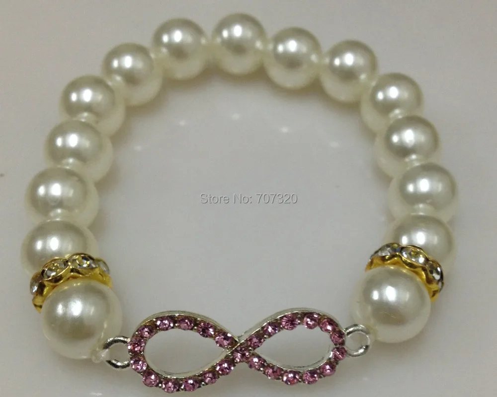 10 браслетов/партия оптовая продажа недорогая акция подарок ручной работы