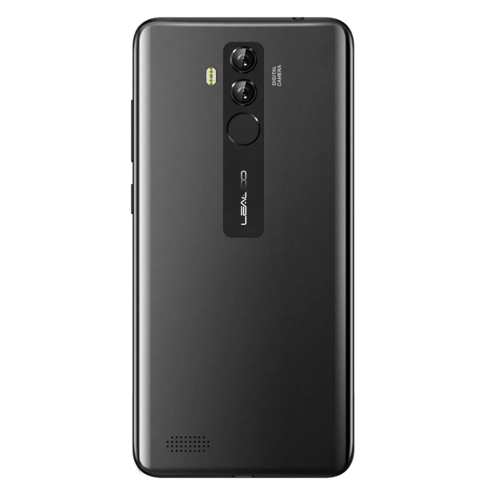 LEAGOO M9 PRO смартфон 5 72 дюймов 18:9 полный экран разблокировка лица 2 Гб 16