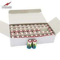 50pcsbox wama 4lr44 6v dry alkaline batteries cells car remote watch toys calculator wholesales drop shipping 28a 4ag13 new