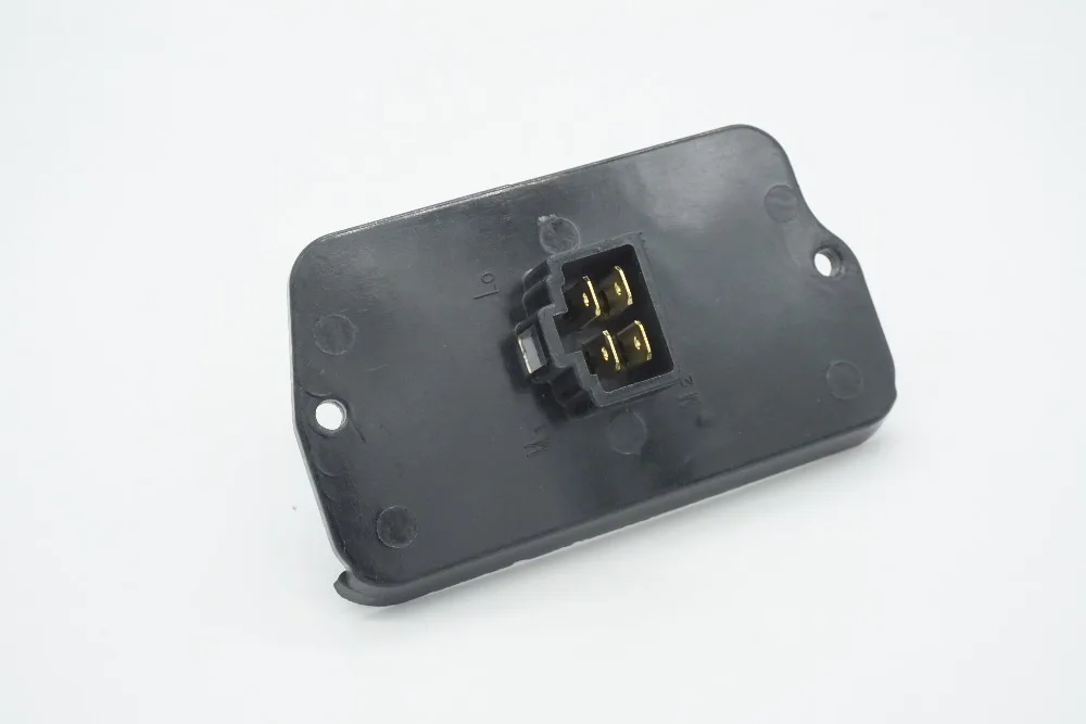 Новый вентилятора отопителя резистор мотора скорость OE NO. 79330ST3E01 JGH10002 79330-ST3-E01 509650