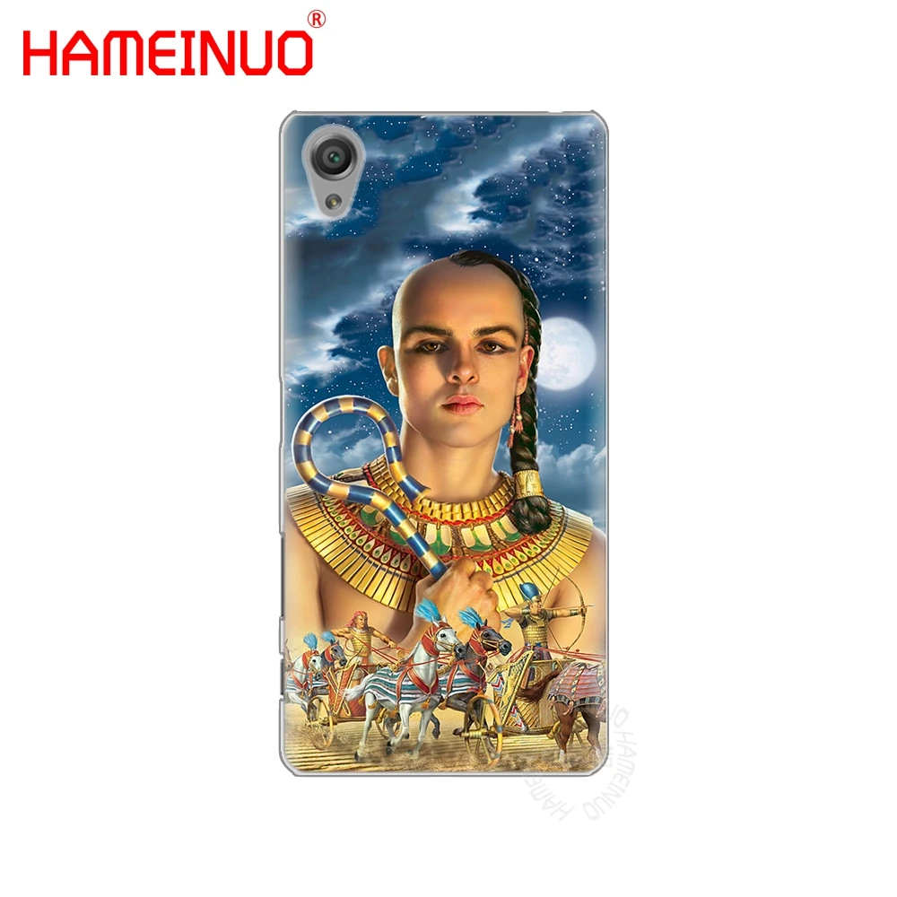 HAMEINUO Mark Fredrickson художественный чехол для телефона sony xperia C6 XA1 XA2 XA ULTRA X XP L1 L2 XZ1 compact