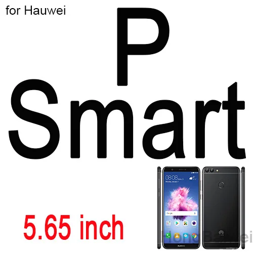 Fo Huawei P Smart Флип кожаный чехол покрытие для huawei P Smart Honor 8X 7A 6A 6C 6X 7X 7C Pro 8 9 5A P9 P8 lite mini P10 20 Y5 Y6 Prime Y7 - Цвет: Fo Huawei P Smart