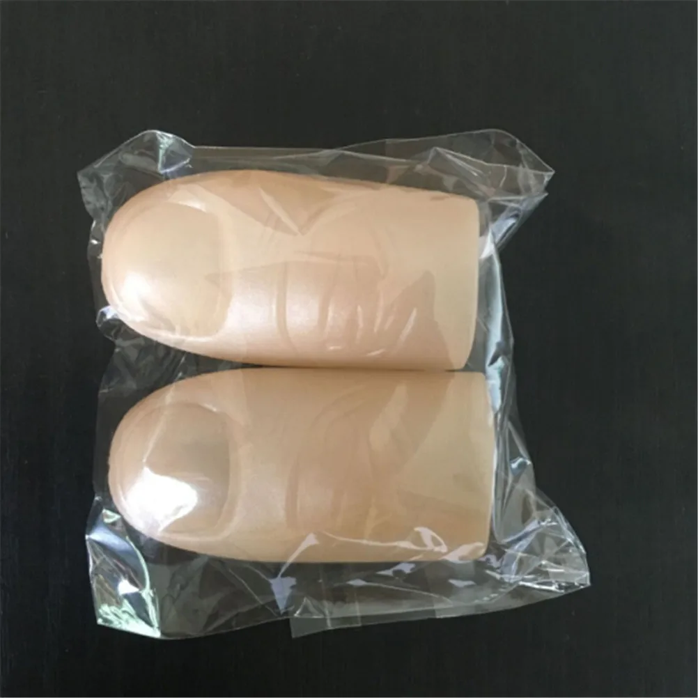 2 uds. De luces LED parpadeantes para ni&ntilde;os, divertidas y luminosas, juguetes luminosos para ni&ntilde;os, trucos de magia-5