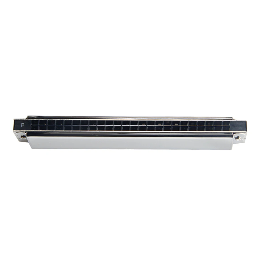 EASTTOP T2403 24 Отверстия высокого качества тремоло Гармоника F тон Гармоника|Губная