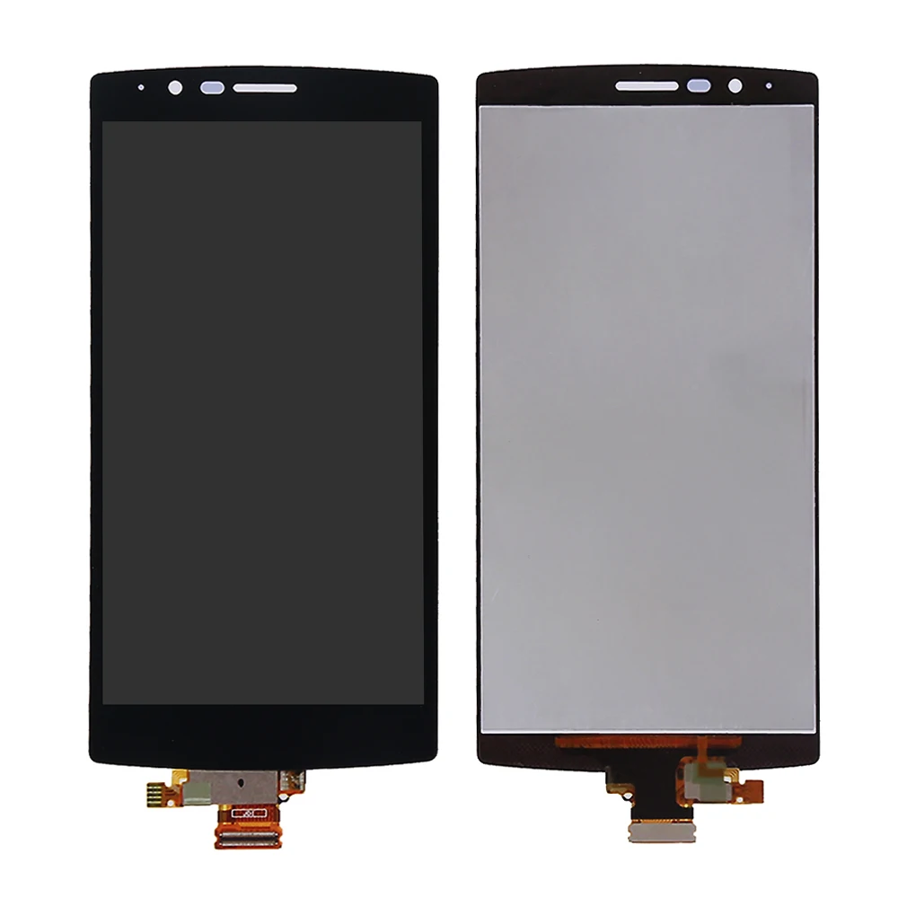Для lg g4 lcd H810 H811 H815 VS986 LS991 ЖК-дисплей сенсорный экран дигитайзер для lg g4 экран с рамкой для lg g4 дисплей
