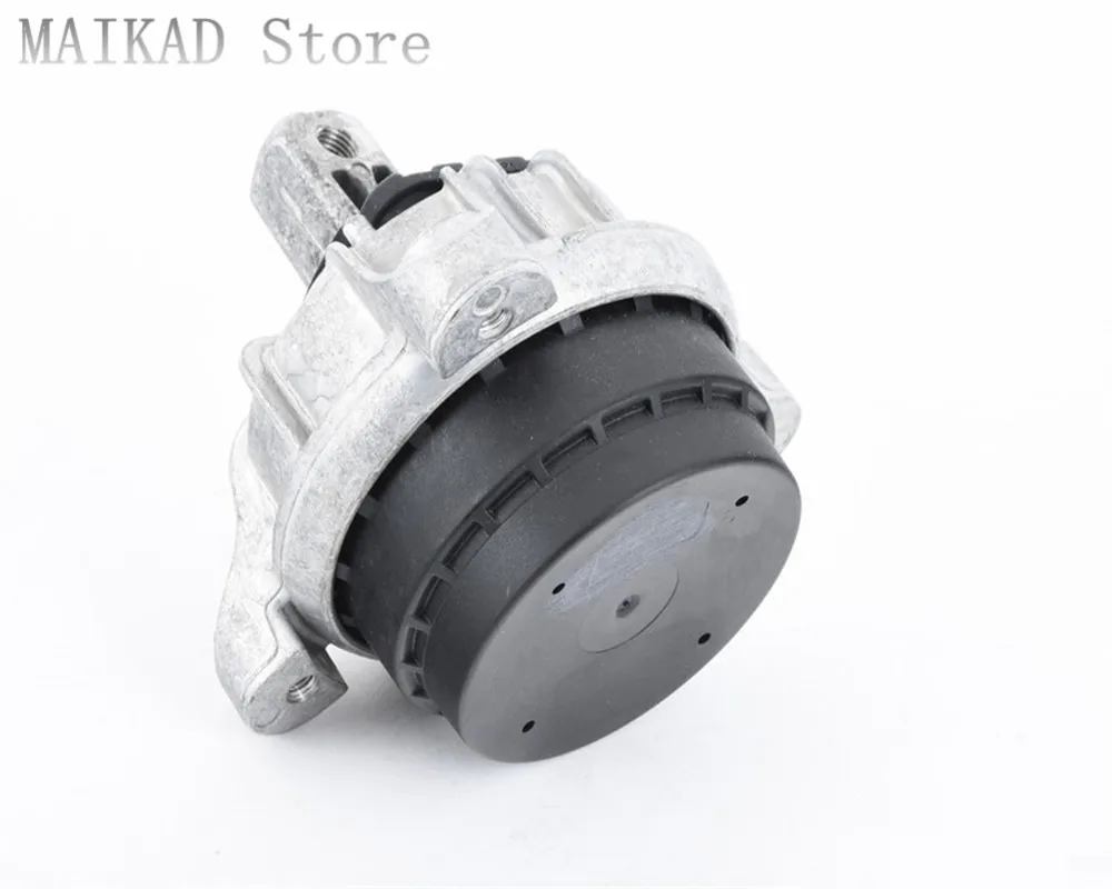 Крепление Двигателя левое для BMW F10 F11 F18 520i 523i 528i 530i 535i 550i 520Li 523Li 525Li 528Li 530Li 535Li 520d