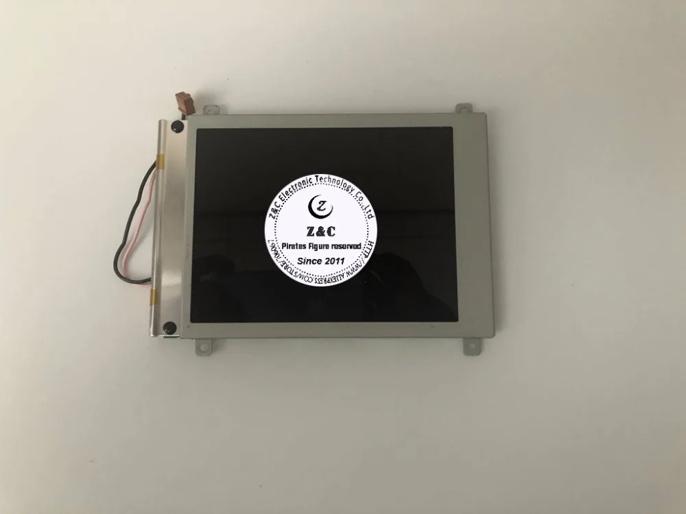 DD320240-04 DD320240-05 Оригинальный ЖК-дисплей 5 7 дюйма для промышленного оборудования |