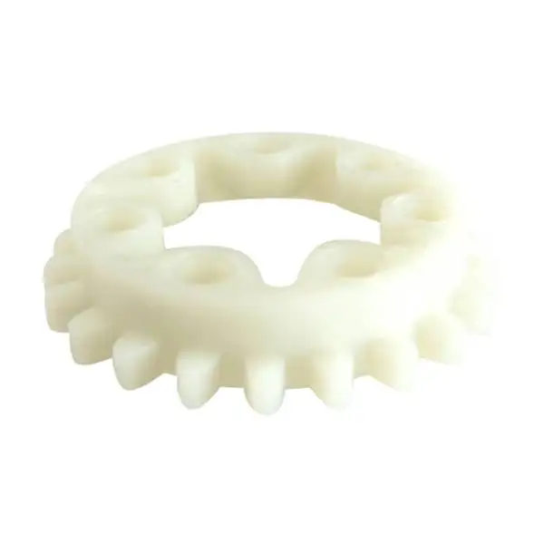 Масляный насос зубчатый привод колесо для бензопилы STIHL 038 042 048 MS380 MS381|wheels for|wheels