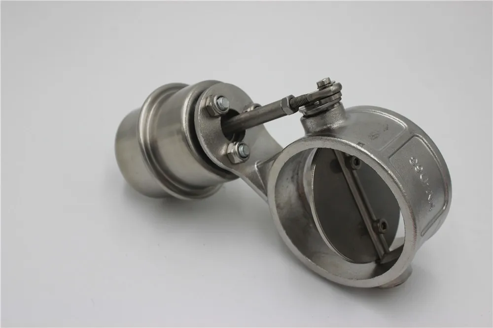 Выхлопной клапан из нержавеющей стали 3 дюйма 76 мм|set 3|set vacuumset stainless steel |