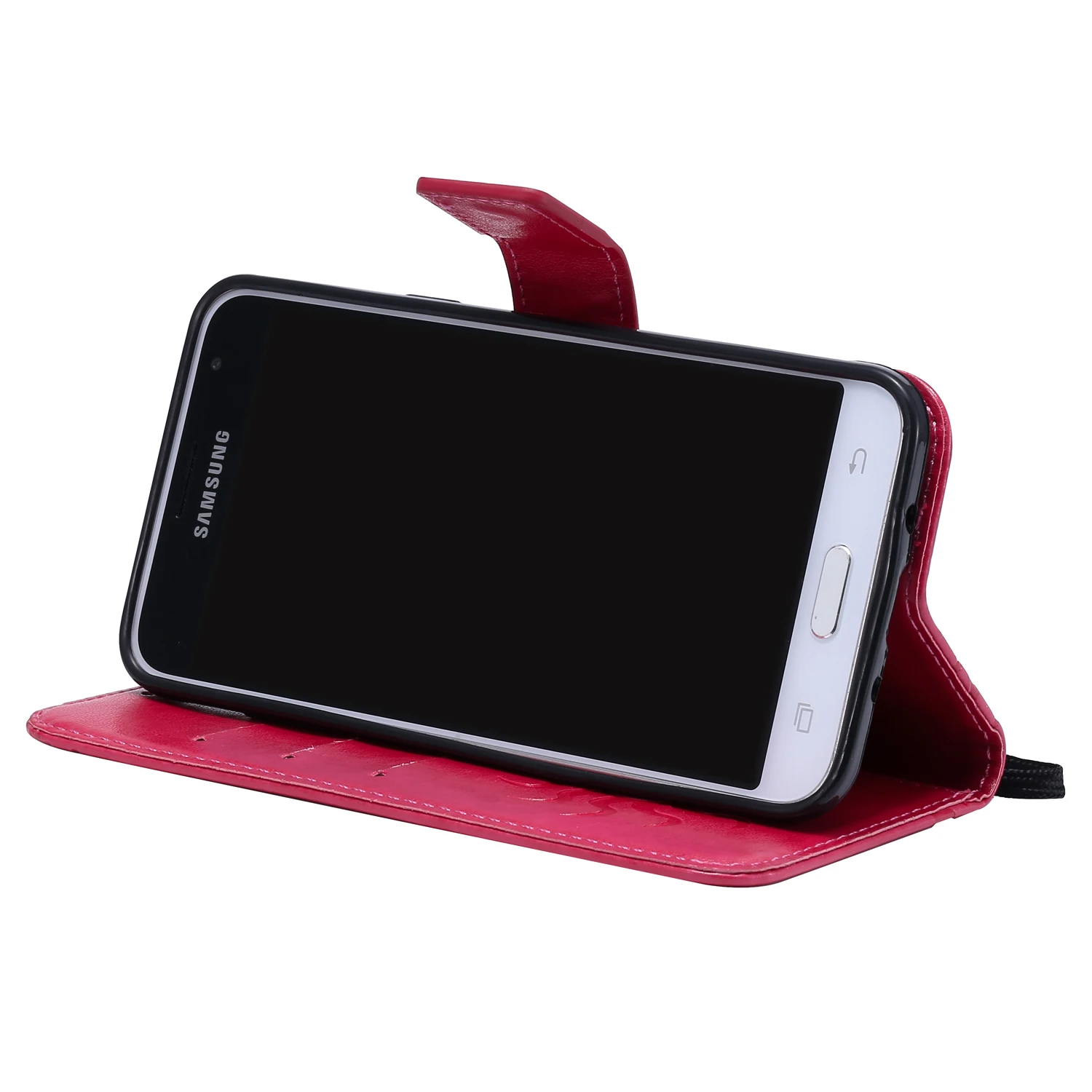Чехол Бумажник для телефона Funda Samsung Galaxy Core Prime G360 G361 SM G360F G361F G360H G361H