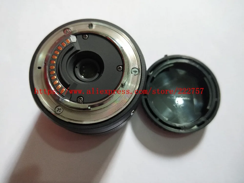 Зум-объектив для Nikon 1 10-30 мм V1 V2 V3 J1 J2 J3 J4 J5 10-30 f/3,5-5,6 беззеркальная камера(б/у