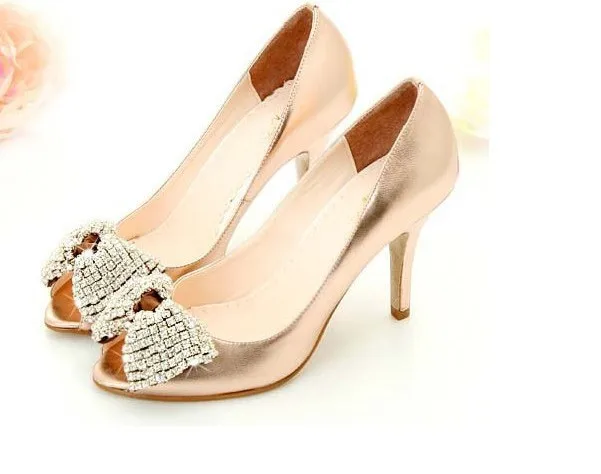 2018 летние популярные свадебные туфли Стразы для невествечерние женские удобные