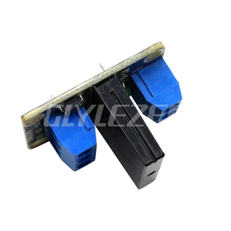 Glyduino A03B 5V 1 Channe OMRON SSR G3MB 202P высокоуровневое твердотельное релейное устройство