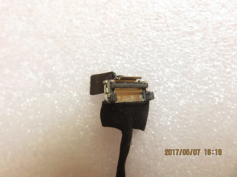 Оригинальный Для M18X R2 R3 hdd кабель жесткого диска Разъем DC02C006300 0FMJH7 FMJH7 CN 0FMJH7|hard drive