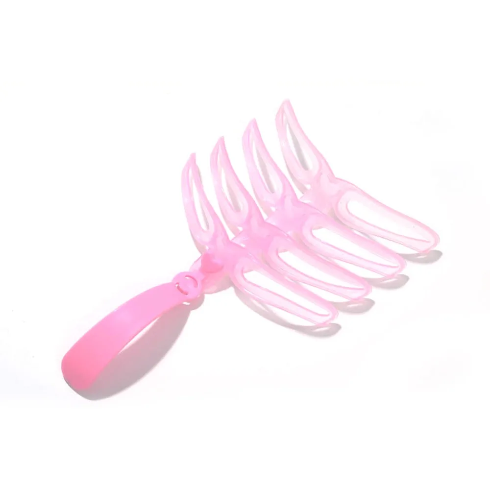 4 шт. многоразовые для бровей модель шаблон формирователь определения Трафареты