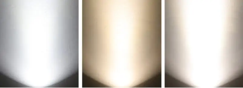 15 Вт COB LED наружный водонепроницаемый Светодиодный прожектор дерево лампа