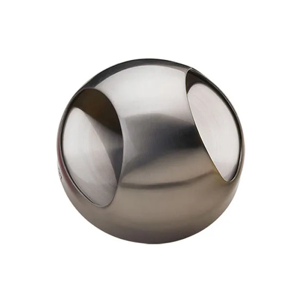 Nickel Светодиодный настенный светильник 5W 100 V-220 V, светильник для гостиной, настенный светильник для помещений, хромированный фон для детской комнаты, зеркальный светильник ing - Цвет абажура: Nickel