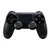 Черный 20 шт проводной игровой контроллер для PS4 контроллер для sony Playstation 4 для DualShock Вибрационный джойстик геймпады - Цвет: Черный