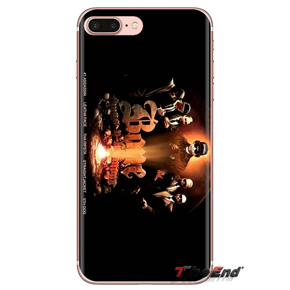 Для Huawei Nova 2 3 2i 3i Y6 Y7 Y9 Prime Pro GR3 GR5 2017 2018 2019 Y5II Y6II мягкие прозрачные чехлы прямо из Compton