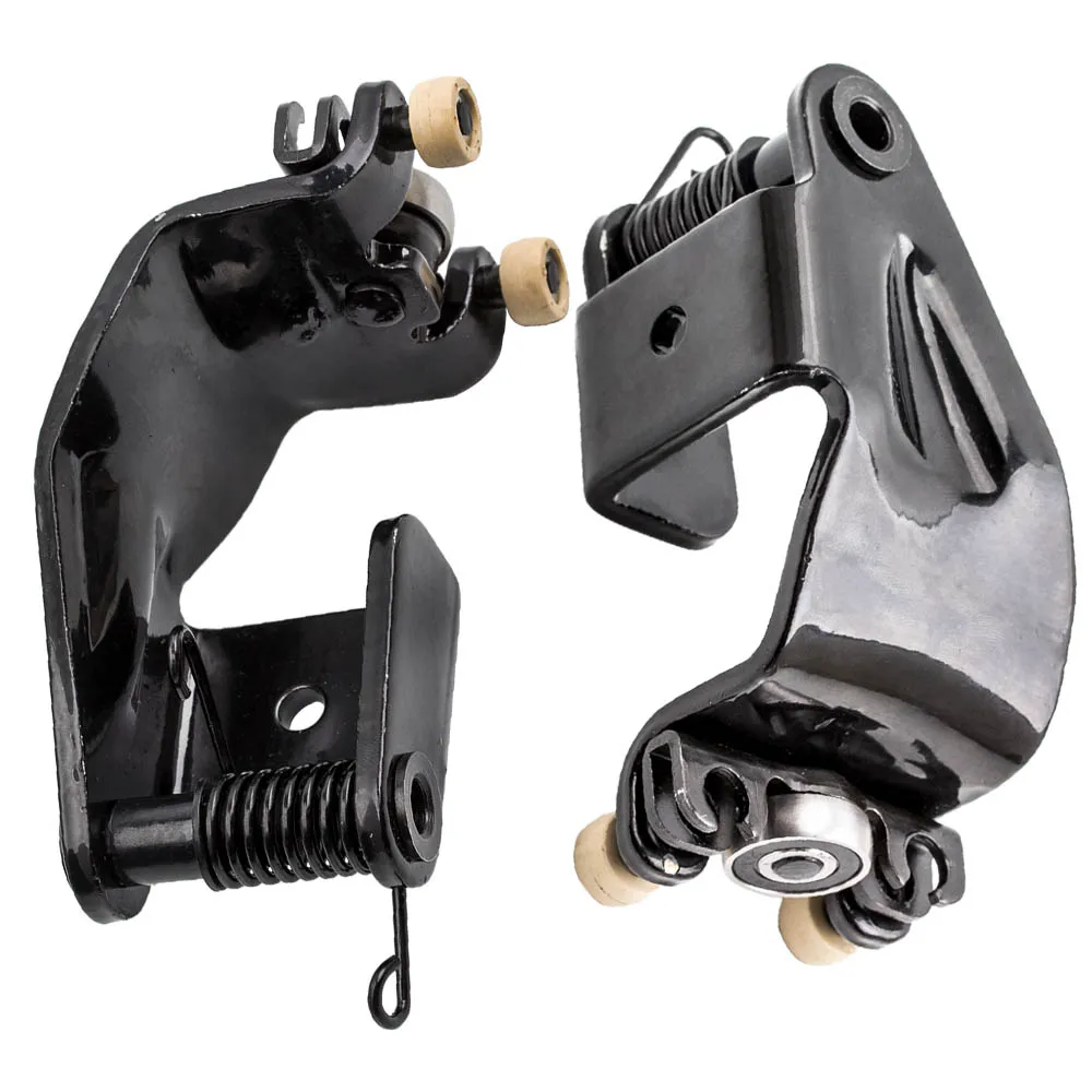 

Driver Left Sliding Center Male Door Roller Fit Honda Odyssey 2005-2010 RIght
