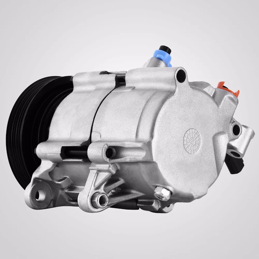 

A/C Jeep Liberty 06-08 Dodge Nitro 07-08 3.7L (HS18)