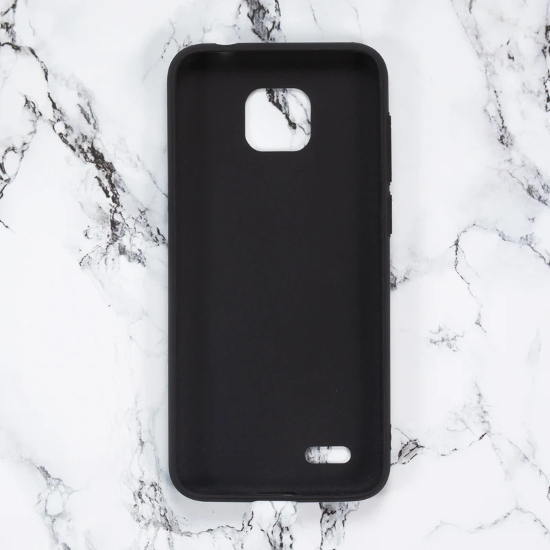 Для Ulefone Note 7 гелевый силиконовый защитный чехол для телефона мягкий из ТПУ |