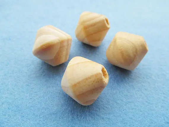 100 шт. бусины для подвесок 25 мм | Украшения и аксессуары