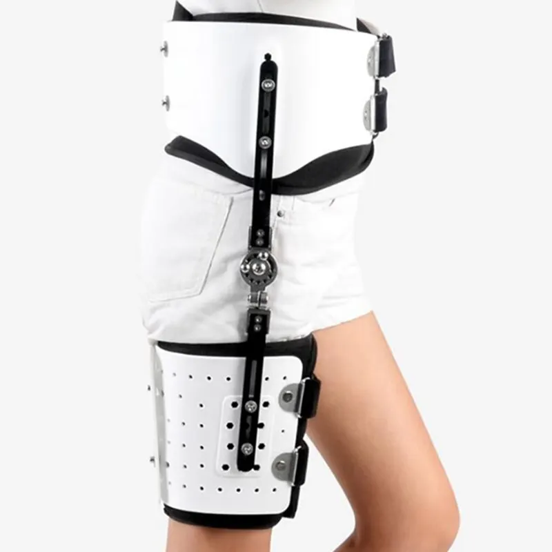 JayCreer фиксация бедер ортопедический удлинитель Стент трещины бедра коррекция