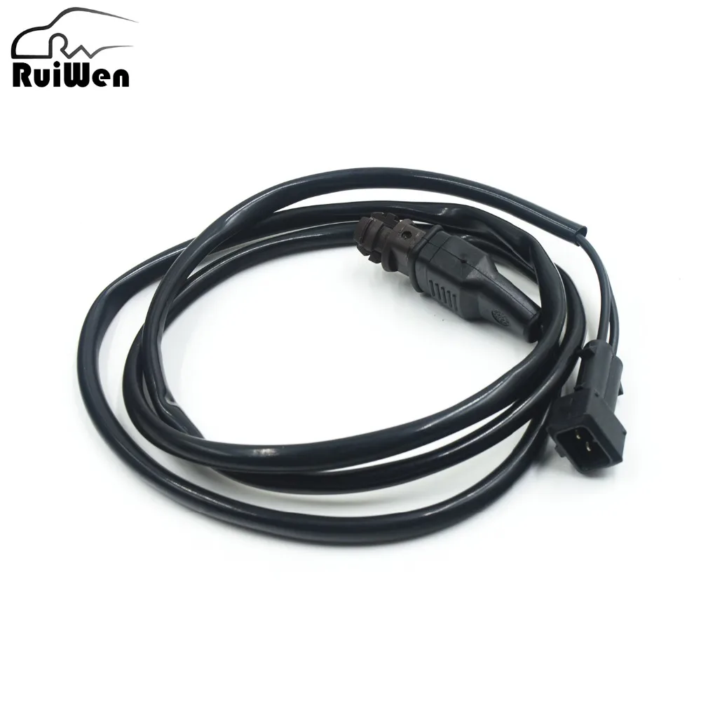 Для Volkswagen VW Passat 3B Audi 100 200 A4 A8 80 90 Cabiriolet Coupe A6 внешний датчик температуры воздуха OE: 8D0 820 535