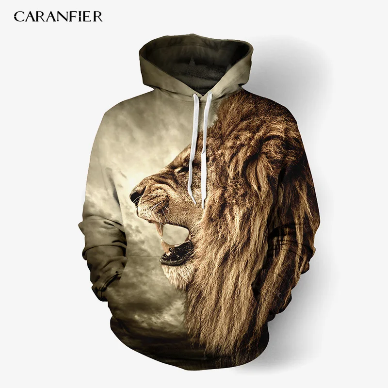 Растекшаяся краска 3D толстовки для мужчин и женщин Толстовка тренировочный