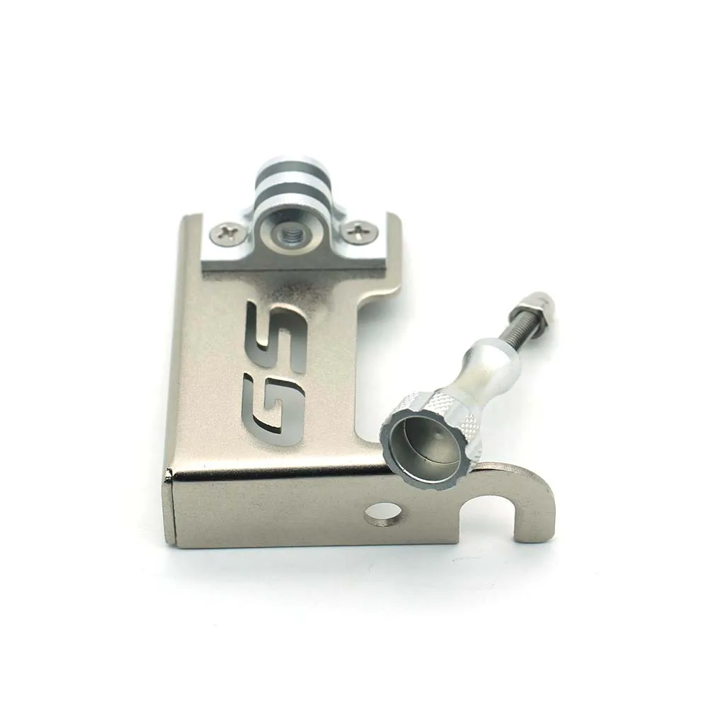 Для BMW R1200GS LC ADV мотоциклетные передний левый Камера Поддержка кронштейн для GoPro |