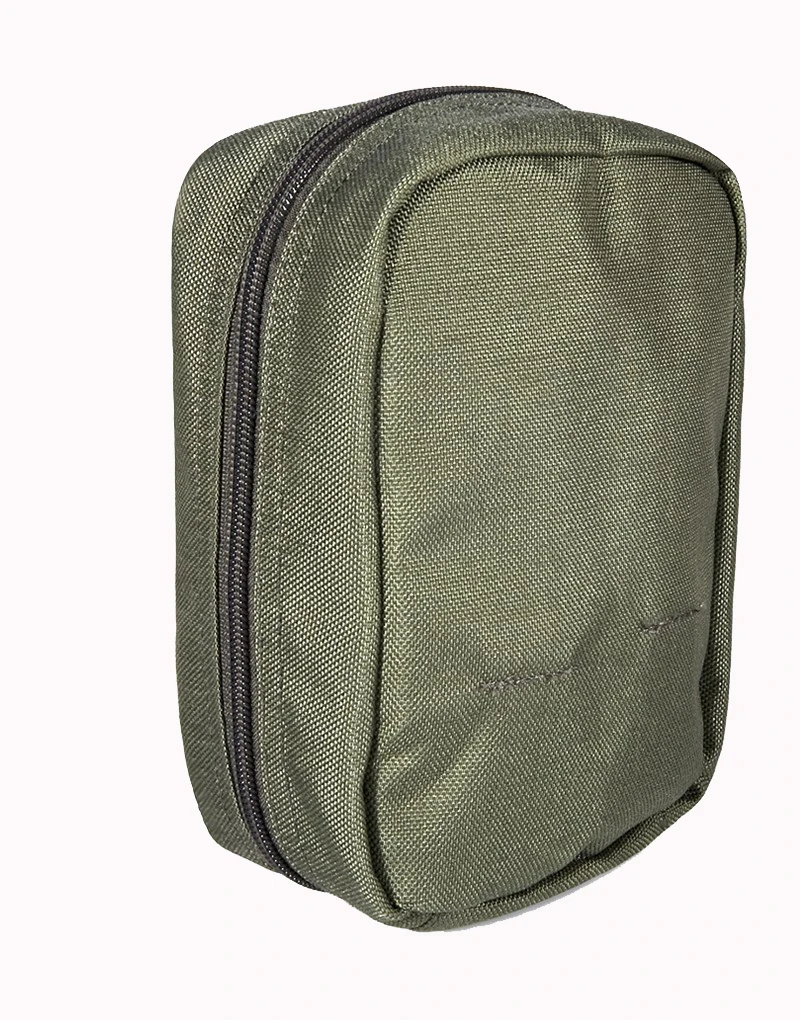 FLYYE Водонепроницаемый Нейлон Тактический Molle Чехол Военная армия мусора инструменты утилиты сумки FY-PH-C006