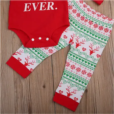 2017 милый комплект для девочек лучший подарок новорожденных комбинезон + длинные