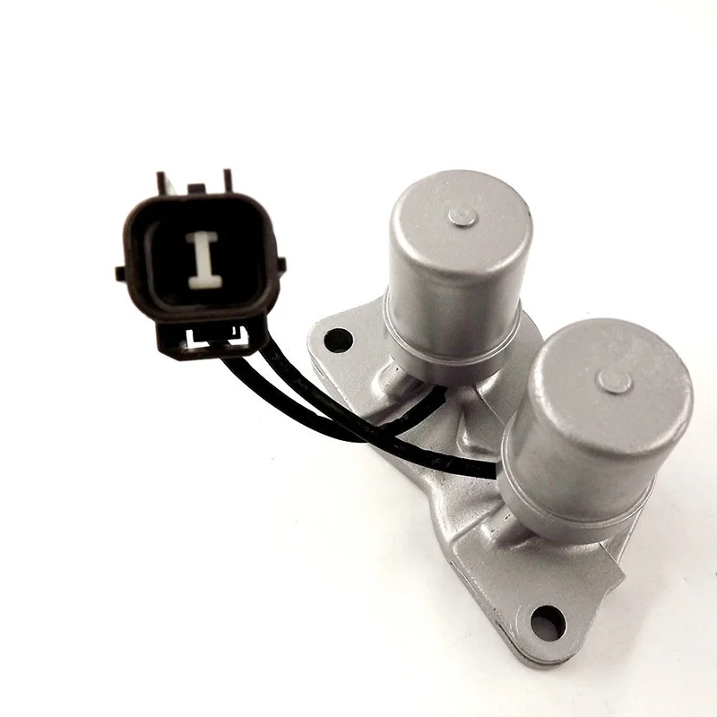 Car Transmission dual Control Shift Lock up Solenoid For Hon-da Acura 28300-PX4-003 28300-PX4-014 | Автомобили и мотоциклы