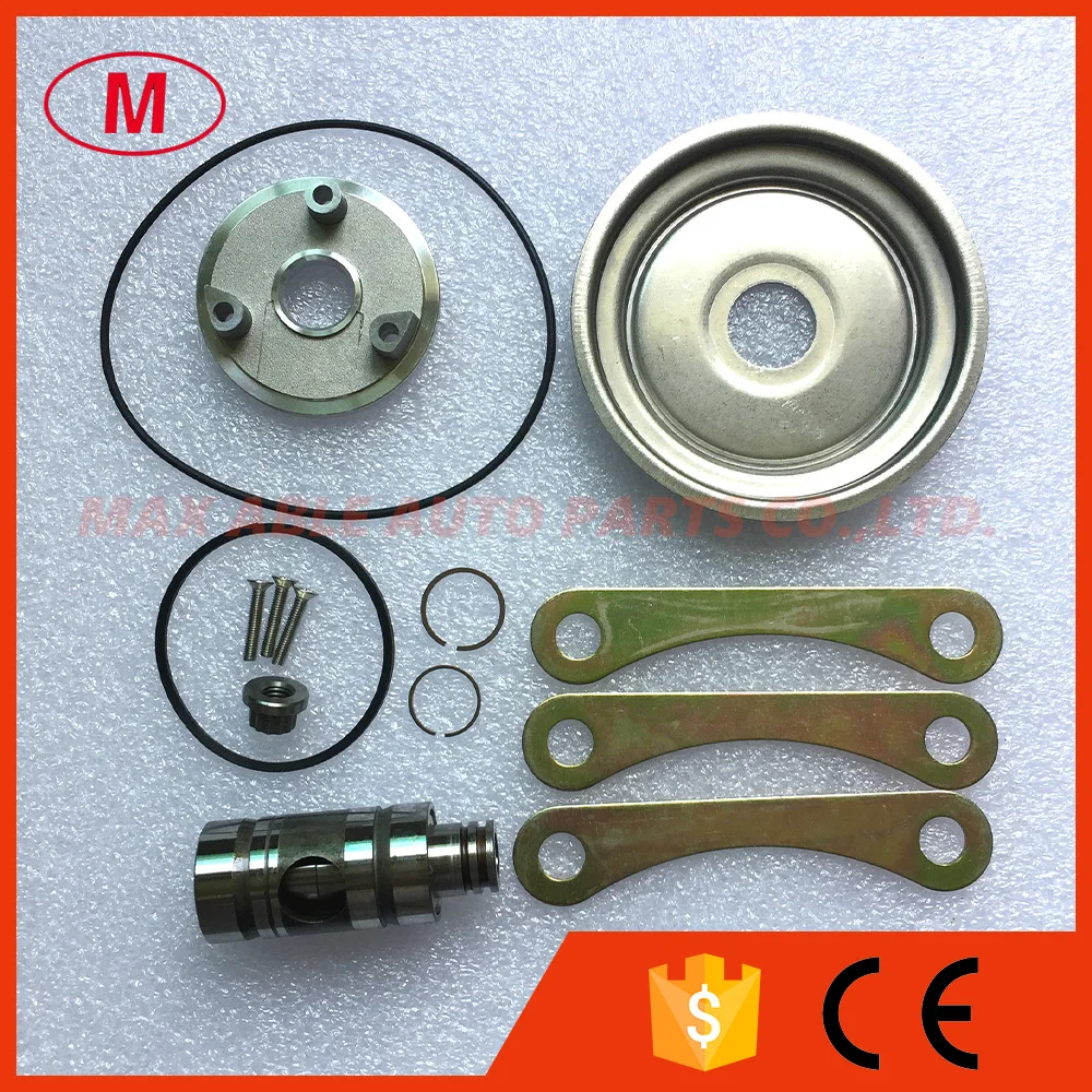 GT28R RGT2871R GT3071R GT3076R турбо шаровой подшипник ремонтные комплекты/Sevice комплекты/ремонтные комплекты для GT25R GT30R